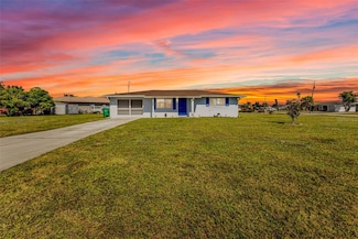 3444 Elkcam Blvd, Port Charlotte, FL 33952