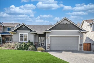 11184 31st St NE, Lake Stevens, WA 98258