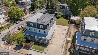32 W Seymour St, Philadelphia, PA 19144