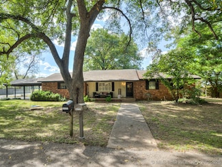 16430 S 97th East Place, Bixby, OK 74008