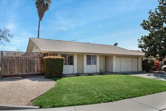 1276 Danforth Ct, San Jose, CA 95121