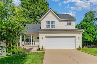 2709 Fister Place Blvd, Hebron, KY 41048