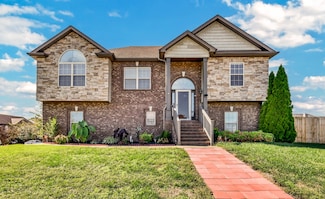 1259 Snowball Ln, Clarksville, TN 37042