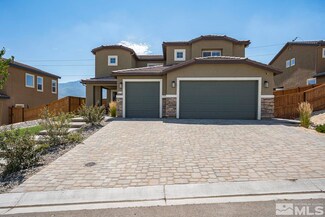 319 Loch Lomond Dr, Reno, NV 89523
