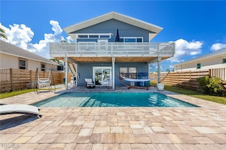 3620 Emerald Ave, Saint James City, FL 33956