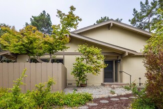 1360 Josselyn Canyon Rd Unit 27, Monterey, CA 93940