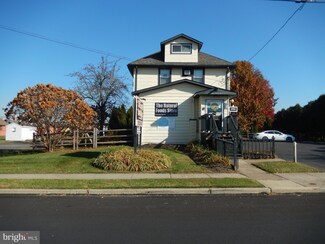 131 Hulmeville Ave, Penndel, PA 19047