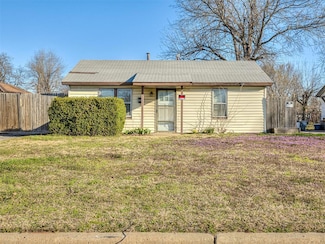 2657 SW 43rd St, Oklahoma City, OK 73119