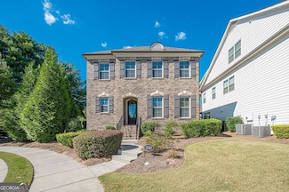 1040 Peyton View Ct, Alpharetta, GA 30004