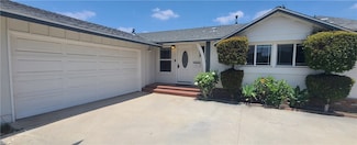Unlisted Address
