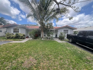 4380 NW 79th Terrace, Coral Springs, FL 33065