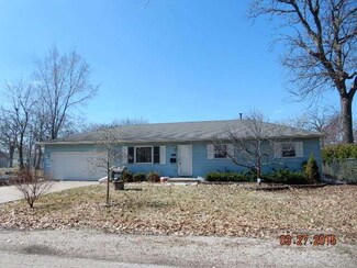 605 Osage St, Joliet, IL 60432