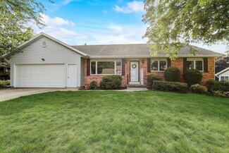 913 Peregrine Trail, Oregon, WI 53575