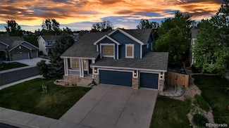 12430 S Downy Creek Ct, Parker, CO 80134