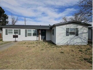 2410 W 8th St, Odessa, TX 79763