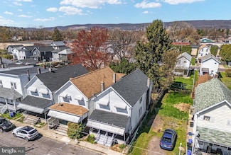 60 Luzerne St, Hanover Township, PA 18706