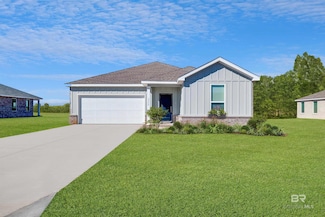 450 W Shriver Ave, Summerdale, AL 36580