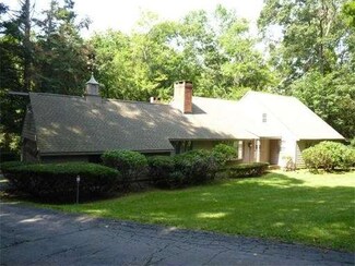 222 Gulf Rd, Somers, CT 06071