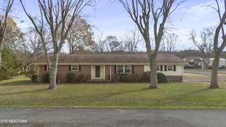 4636 Meadow Ave NW, Cleveland, TN 37312