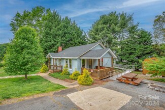 128 Yelton St, Spindale, NC 28160