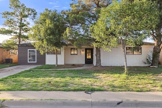 407 E Shandon Ave, Midland, TX 79705