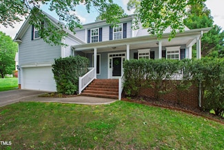 704 Voyager Place, Durham, NC 27712