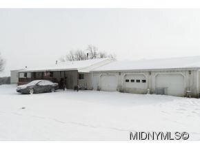 10091 Lamb Rd, West Edmeston, NY 13485