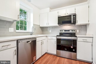 4814 30th St S Unit C1, Arlington, VA 22206