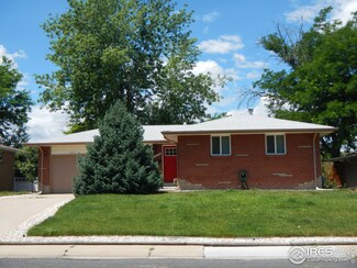 2005 S Xavier St, Denver, CO 80219
