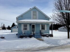 219 S Pine St, Akron, IN 46910