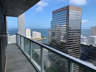500 Brickell Ave Unit 3404, Miami, FL 33131