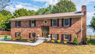 184 Singletree Dr NW, Cleveland, TN 37312
