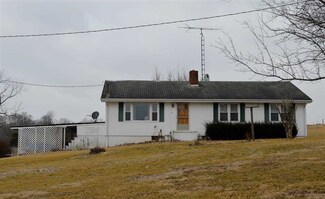 924 County Road 1050 E, Medora, IN 47260