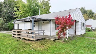 130 E Arch St, Mansfield, OH 44902