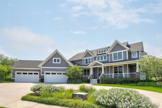 12974 Boulderway Trail, Grand Haven, MI 49417