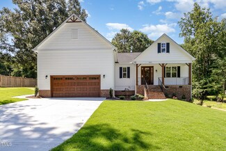 503 Forest Rd, Oxford, NC 27565