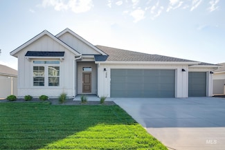2252 N Carly Ave, Star, ID 83669