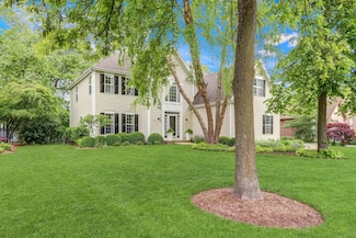 1156 Vineyard Dr, Gurnee, IL 60031