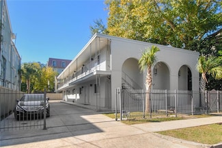 1444 Josephine St Unit 4, New Orleans, LA 70130
