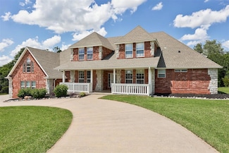 11409 SW 109th St, Mustang, OK 73064