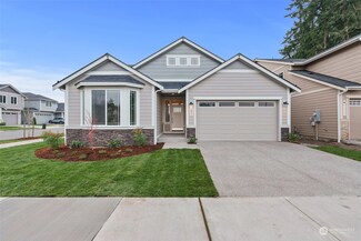 2851 75th Ave SW Unit Lot 51, Tumwater, WA 98512