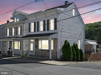 371 Front St, Pottsville, PA 17901