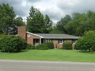 2133 S State Road 61, Winslow, IN 47598