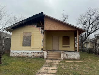 1805 Fillmore St, Wichita Falls, TX 76309
