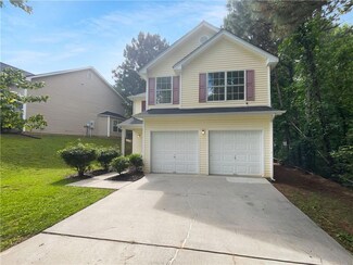 3227 Diamond Bluff, Union City, GA 30291