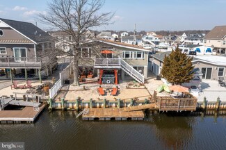 13 W Dory Dr, Little Egg Harbor Township, NJ 08087