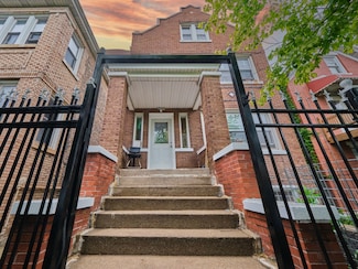 3016 W 41st St Unit 1, Chicago, IL 60632