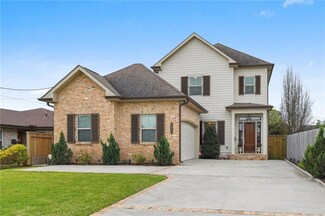 4012 Hastings St, Metairie, LA 70002
