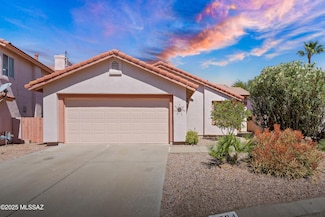 3564 W Sky Ridge Loop, Tucson, AZ 85742