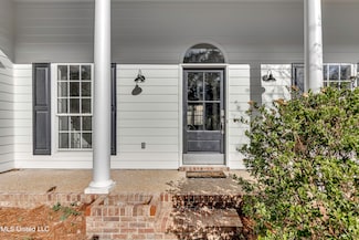 1116 Ellington Ct, Brandon, MS 39042